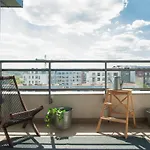 M&J Apartments - Garnizon