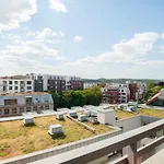 M&J Apartments - Garnizon